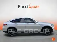 2019 Mercedes Benz GLC 200