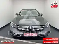 2019 Mercedes Benz GLC 200