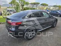 2019 Mercedes Benz GLC 200