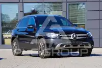 2019 Mercedes Benz GLC 200