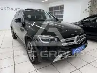 2019 Mercedes Benz GLC 200
