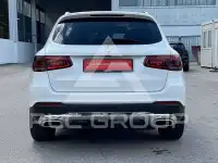 2019 Mercedes Benz GLC 200