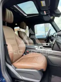 2019 Mercedes Benz G 350