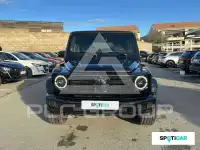 2019 Mercedes Benz G 350