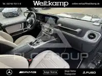 2019 Mercedes Benz G 350