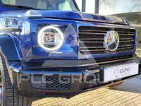 2019 Mercedes Benz G 350