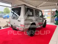 2019 Mercedes Benz G 350