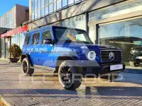 2019 Mercedes Benz G 350