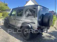 2019 Mercedes Benz G 350