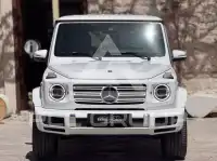 2019 Mercedes Benz G 350