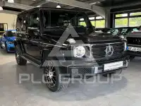 2019 Mercedes Benz G 350
