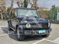 2019 Mercedes Benz G 350