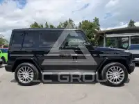 2019 Mercedes Benz G 350