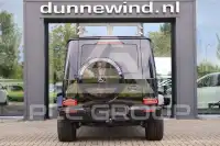 2019 Mercedes Benz G 350