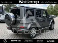 2019 Mercedes Benz G 350