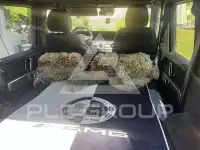 2019 Mercedes Benz G 350