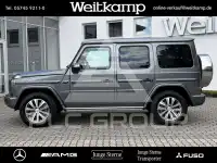 2019 Mercedes Benz G 350