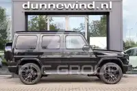 2019 Mercedes Benz G 350