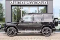 2019 Mercedes Benz G 350
