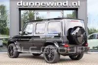 2019 Mercedes Benz G 350