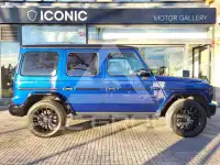 2019 Mercedes Benz G 350
