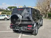 2019 Mercedes Benz G 350