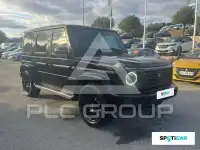 2019 Mercedes Benz G 350