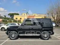 2019 Mercedes Benz G 350