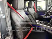 2019 Mercedes Benz G 350