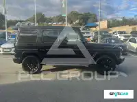 2019 Mercedes Benz G 350