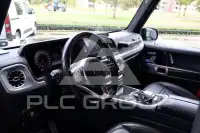 2019 Mercedes Benz G 350