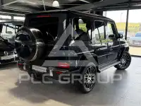 2019 Mercedes Benz G 350