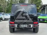 2019 Mercedes Benz G 350