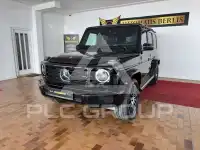 2019 Mercedes Benz G 350