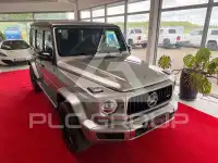 2019 Mercedes Benz G 350