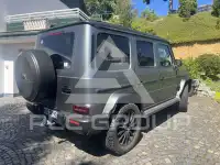 2019 Mercedes Benz G 350