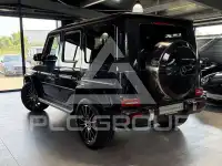 2019 Mercedes Benz G 350