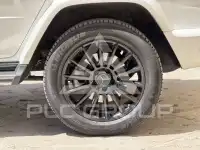 2019 Mercedes Benz G 350