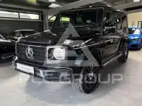 2019 Mercedes Benz G 350