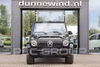 2019 Mercedes Benz G 350