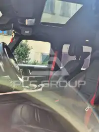 2019 Mercedes Benz G 350