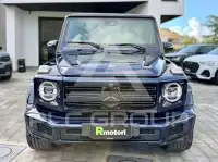 2019 Mercedes Benz G 350