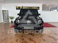2019 Mercedes Benz G 350