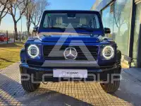 2019 Mercedes Benz G 350