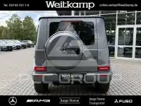 2019 Mercedes Benz G 350