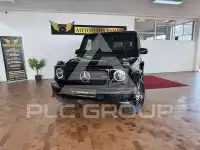 2019 Mercedes Benz G 350