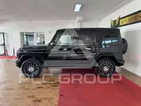 2019 Mercedes Benz G 350