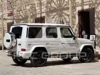 2019 Mercedes Benz G 350