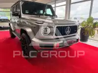 2019 Mercedes Benz G 350