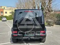 2019 Mercedes Benz G 350